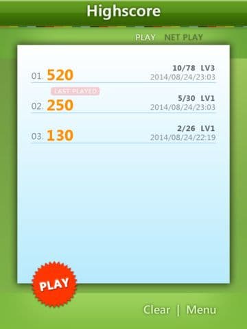 iSpellWord FREE
