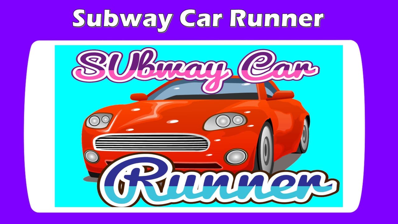 Subway Car Run screenshot 2