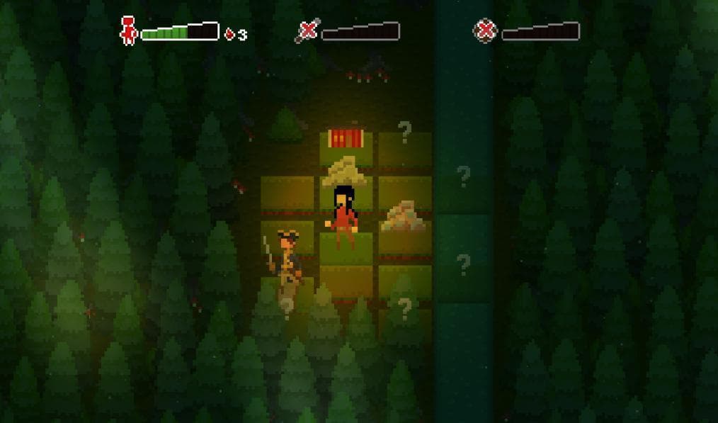 Necken screenshot 3