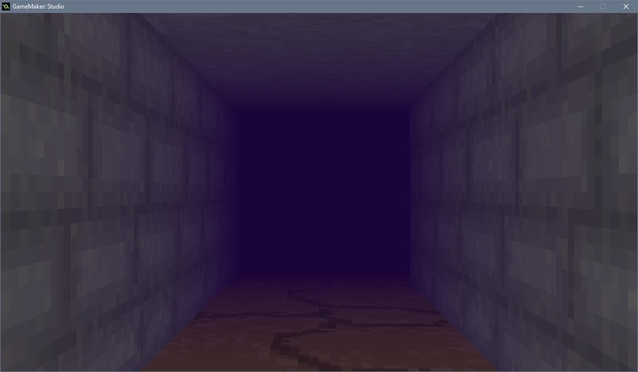 TheGlitchyTunnelsOfUnExpectedness