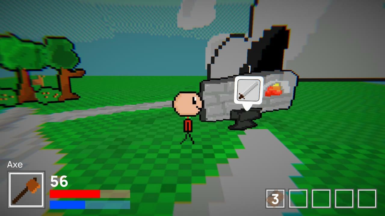 NOTCOOLTOOL screenshot 4