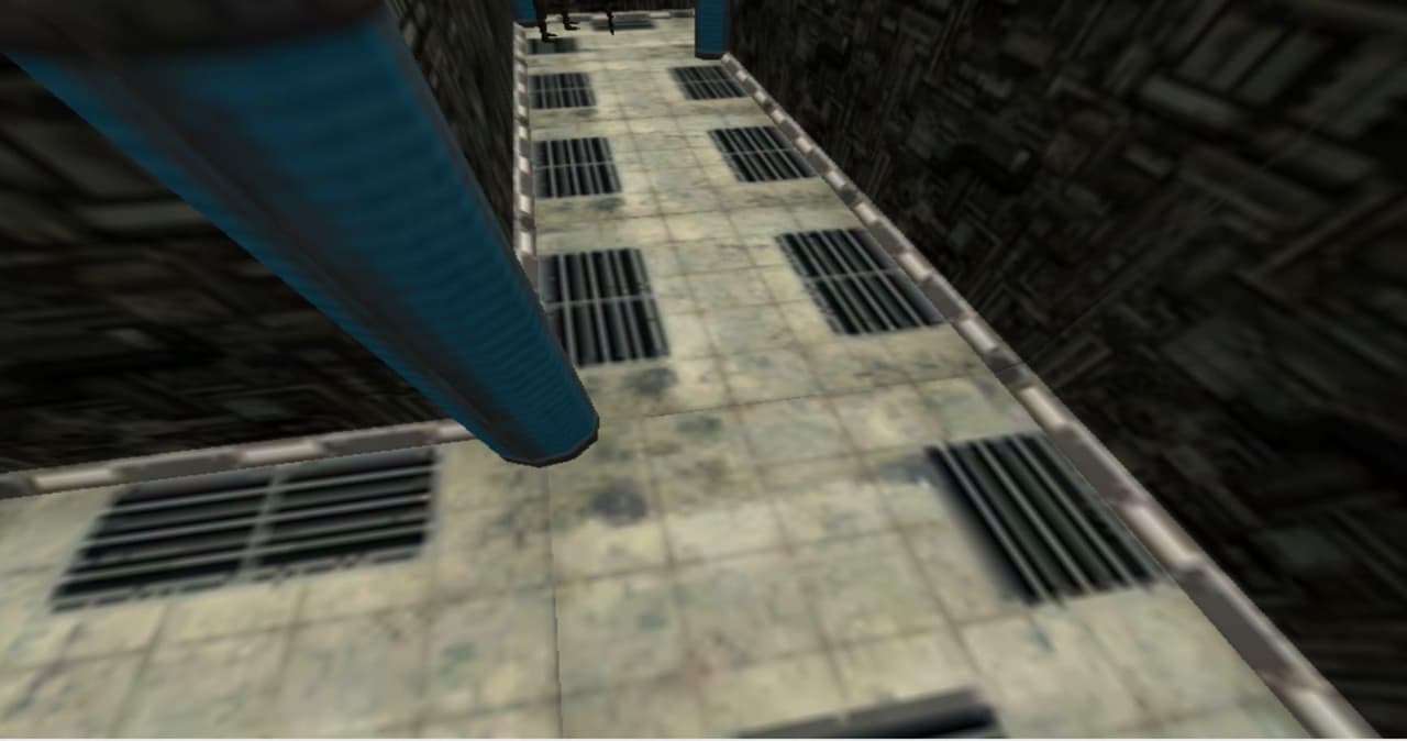 ZVirus: The Beginning screenshot 3
