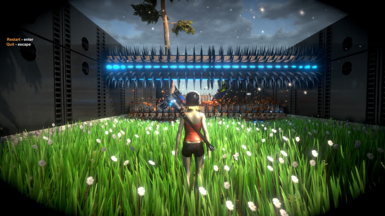 Adventures of Julia (Brian_rt5000) screenshot 5