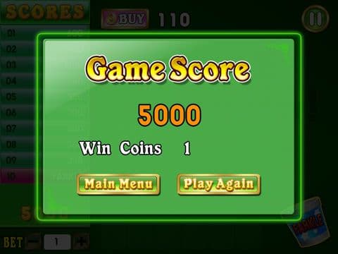 Farkle HD Addict-ion - FREE Dice Blitz Game screenshot 4