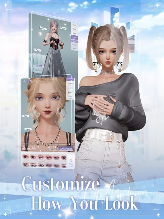 Life Makeover screenshot 3