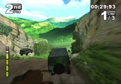 Jeep Thrills screenshot 6