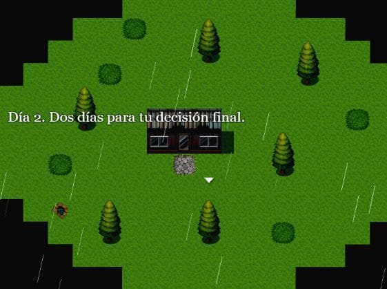 Últimos Días En La Cabaña