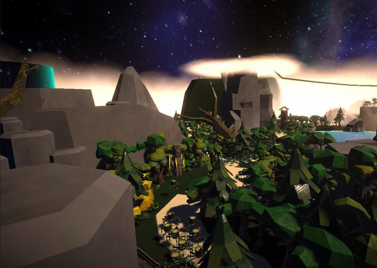 Vedun screenshot 3