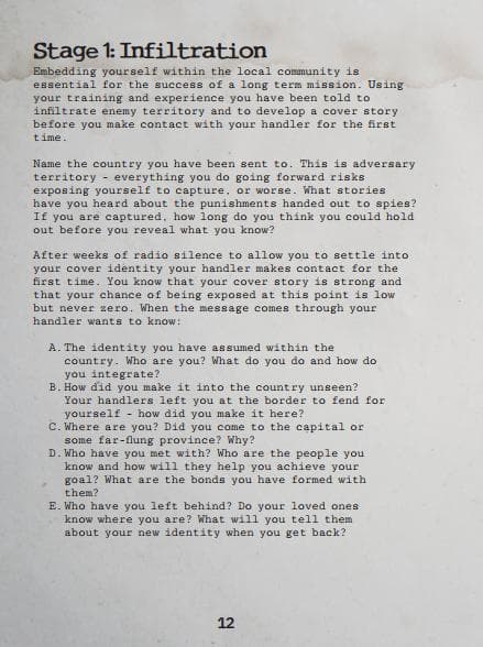 Numb3r Stations screenshot 3