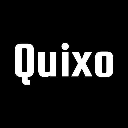 Quixo Game