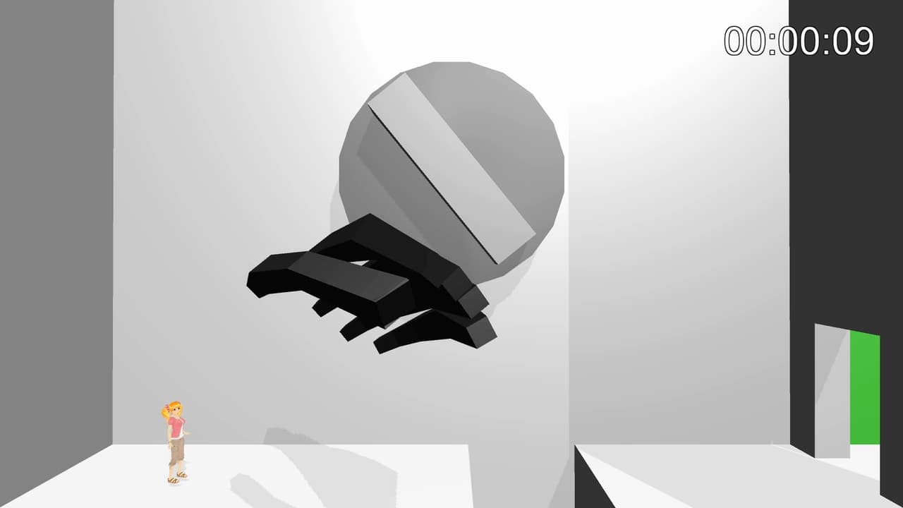 Imagined Nation screenshot 2