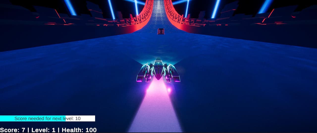 Hydro Loop