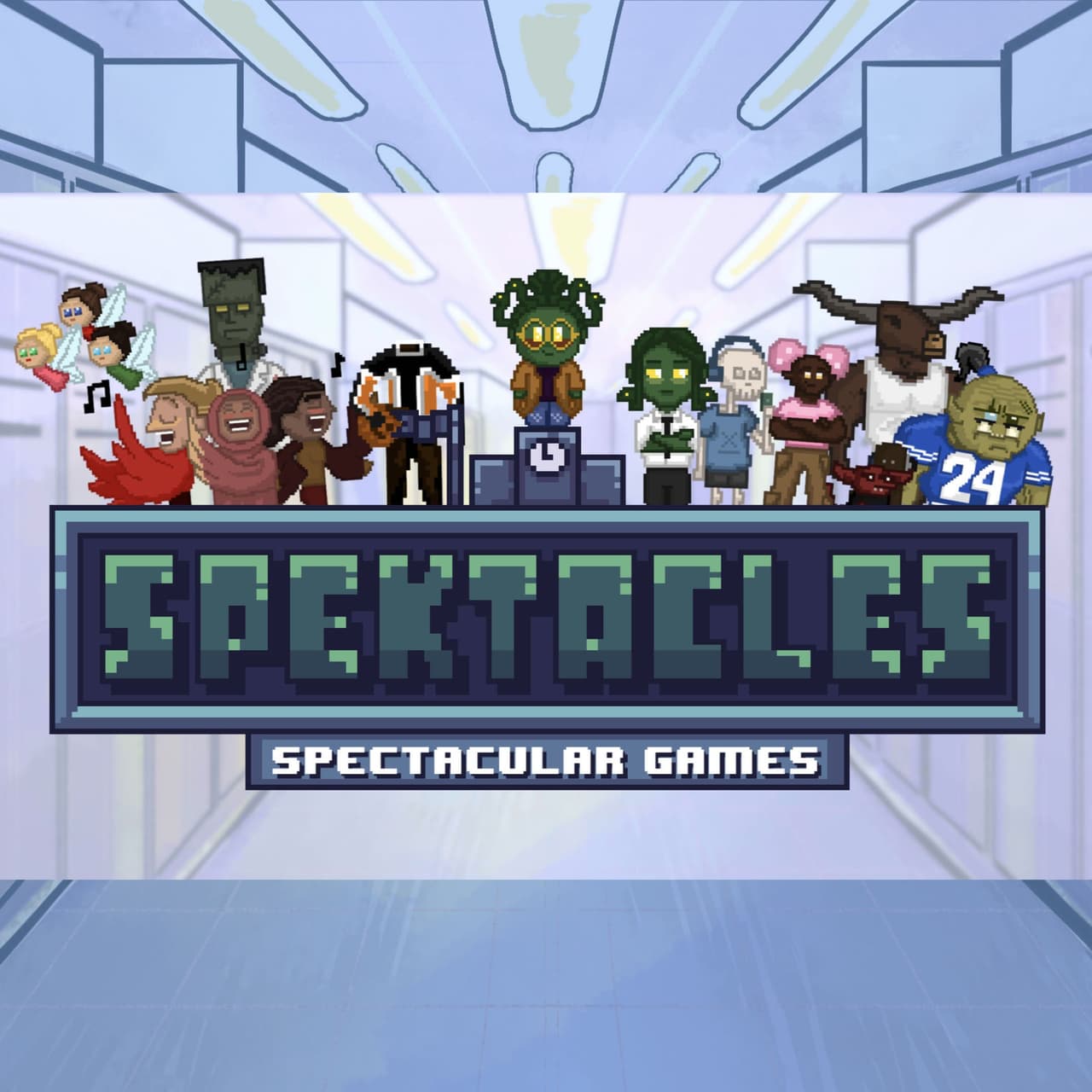 Spektacles