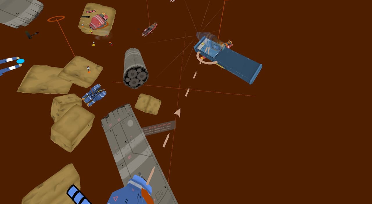Flotilla 2 screenshot 3