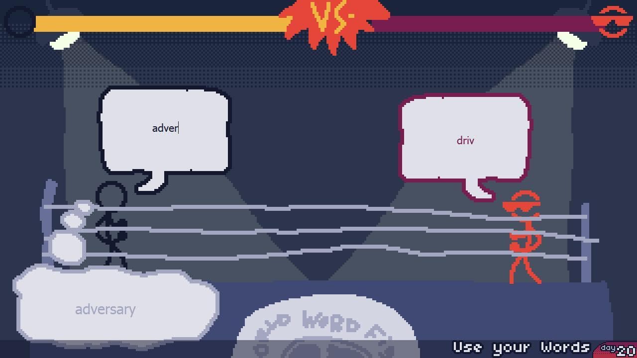 31 Days, 31 Games screenshot 3