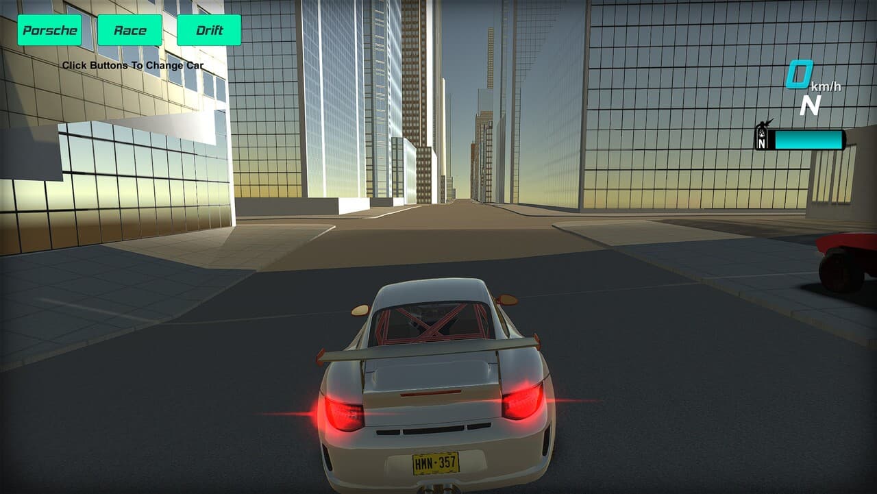 Engine Revver screenshot 2