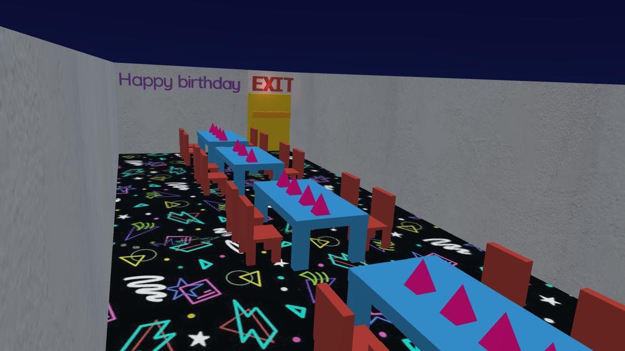 Fox Funtime screenshot 4