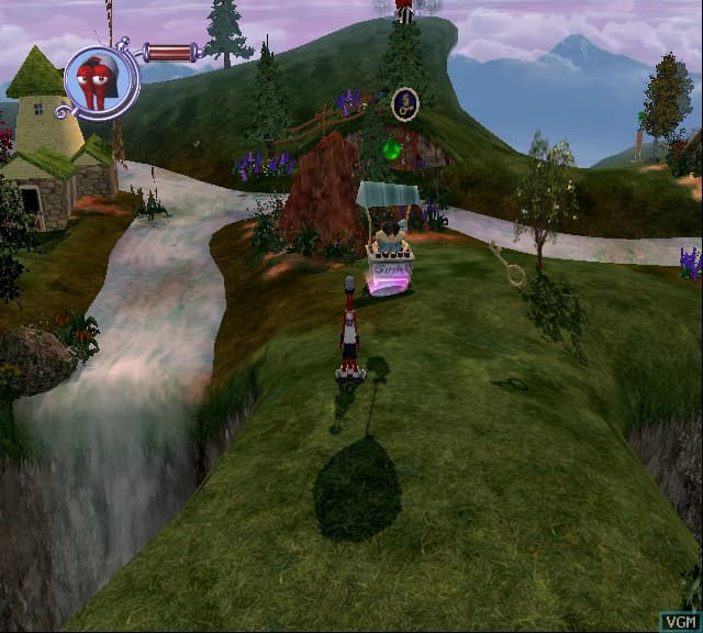 ToeJam & Earl III: Mission to Earth screenshot 5