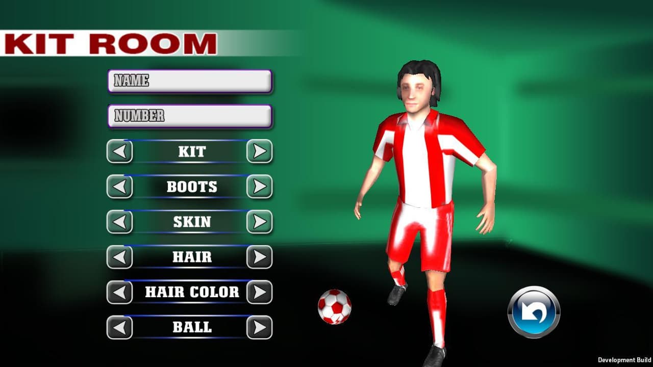 USA Soccer Vs World Soccer