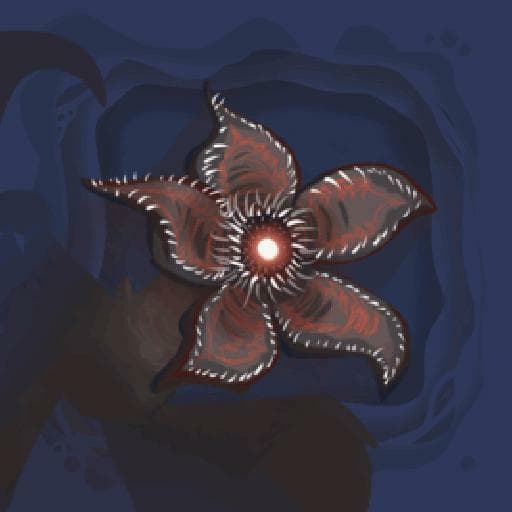 Little Starfish
