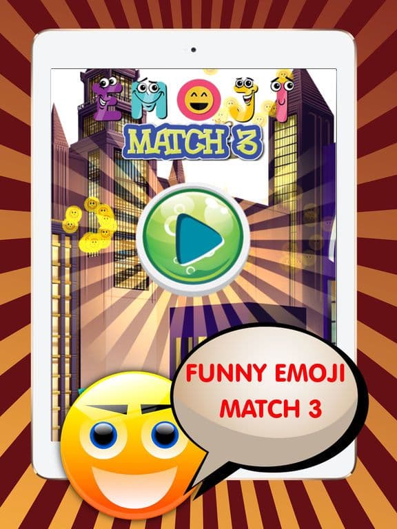 Emoji Blitz Connect Match 3: Emoticon Line Puzzle screenshot 2