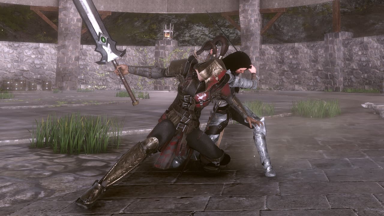Queen of Dark screenshot 3