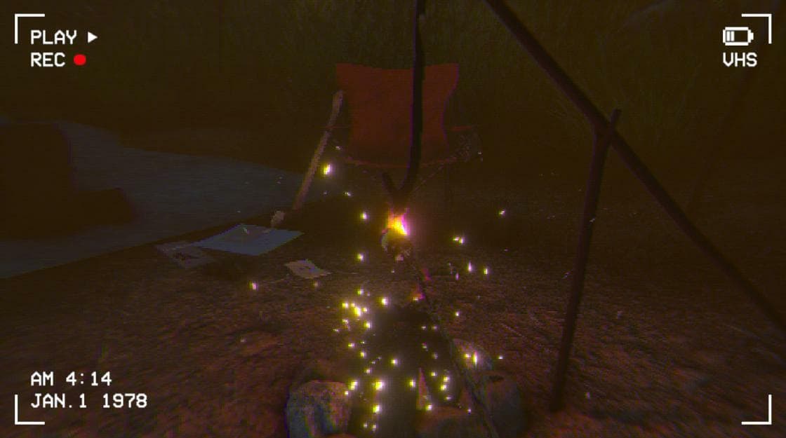 Smorror