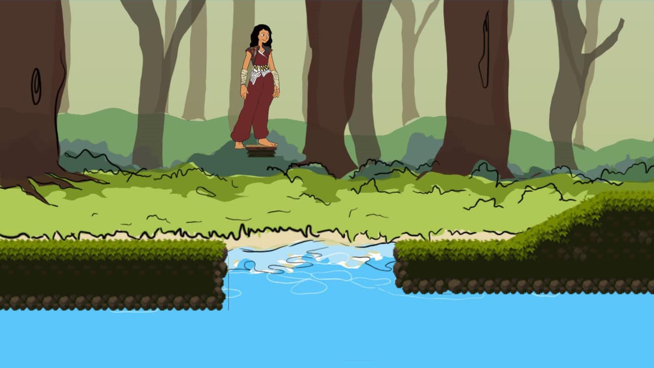 Okong Tales screenshot 3