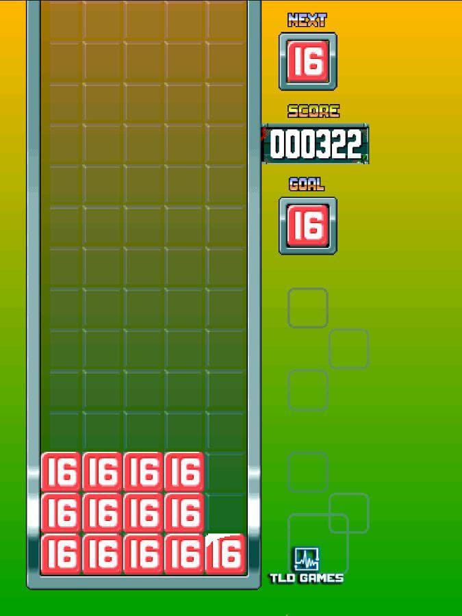 Mindtris screenshot 2