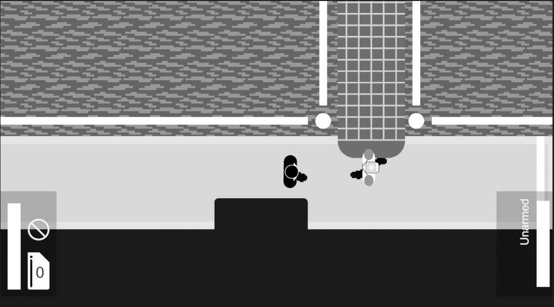 Mad Dog II screenshot 4
