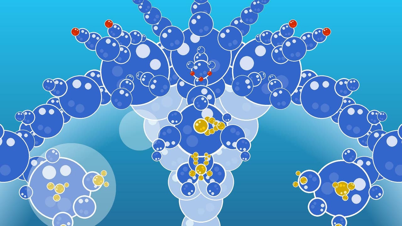 Bubble Tanks 2 (itch) screenshot 2