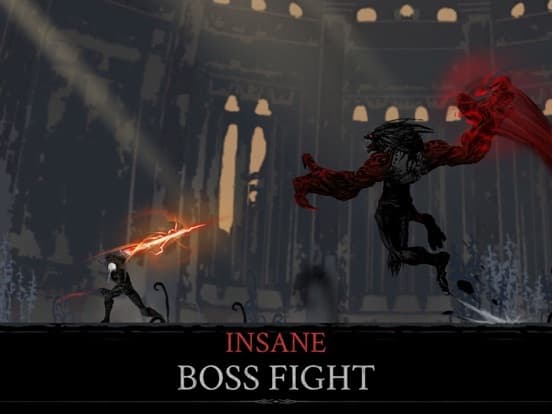 Shadow Hunter: Lost Worlds screenshot 3