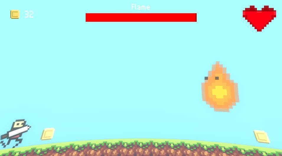 Runnerogue screenshot 4