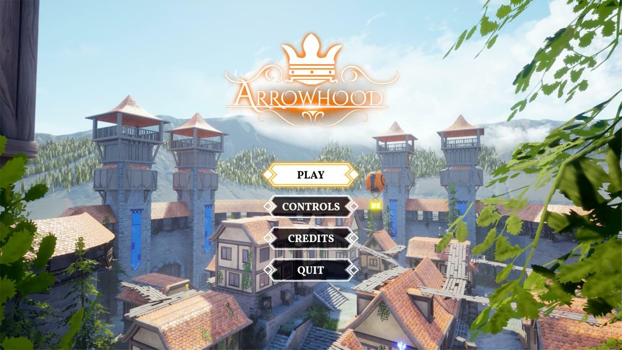 Arrowhood screenshot 2