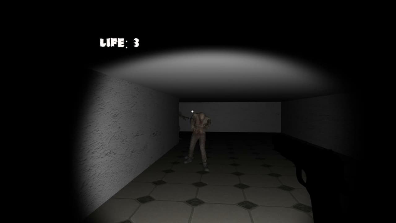 Zombie Escape (Khivan)
