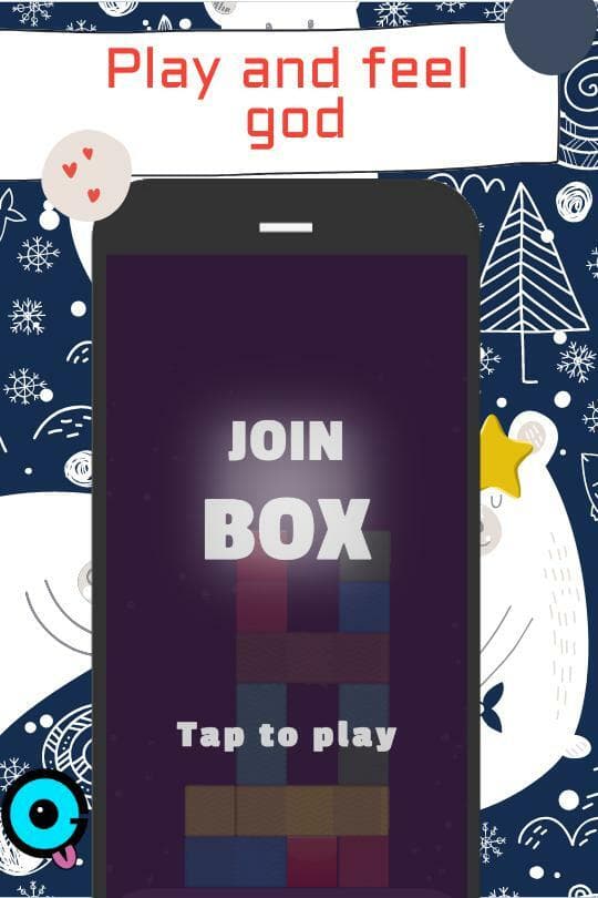 Join Box screenshot 5