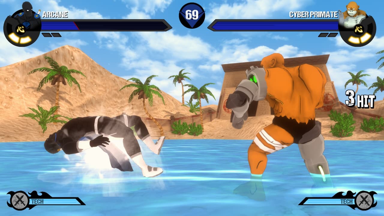 Kokoro Ultimate screenshot 2