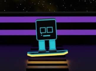 Boulder Bot screenshot 4