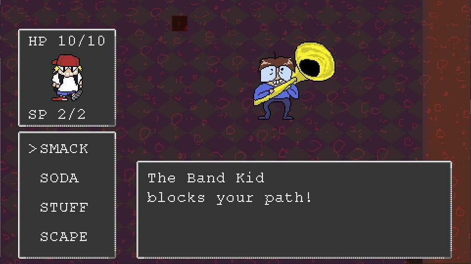 Soda Saga screenshot 2