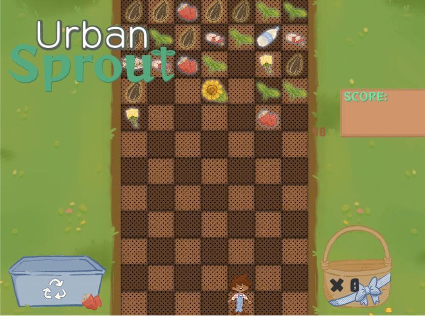 Urban Sprout