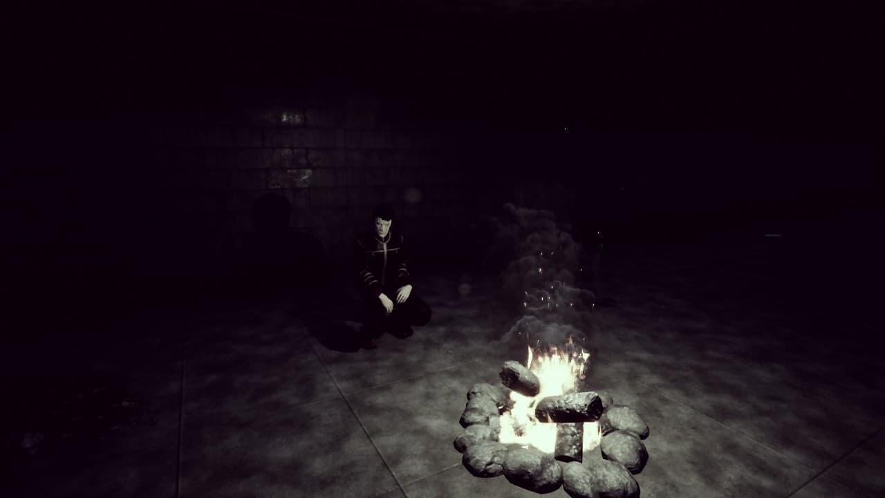 Six Degrees of Damnation screenshot 3
