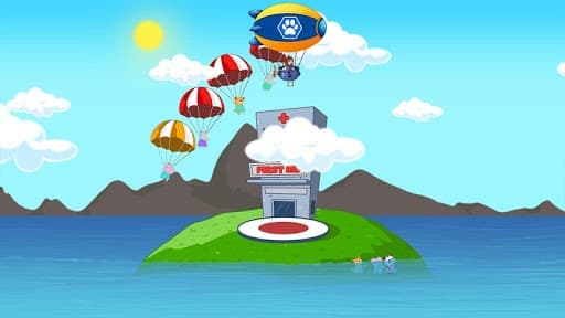 Puppy Rangers: Rescue Patrol screenshot 3