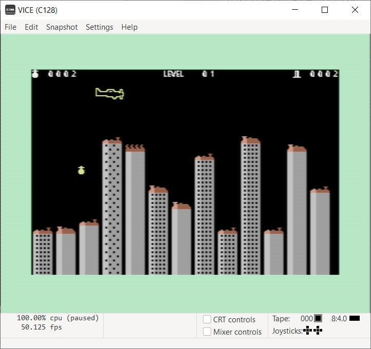 Air Attack! screenshot 3