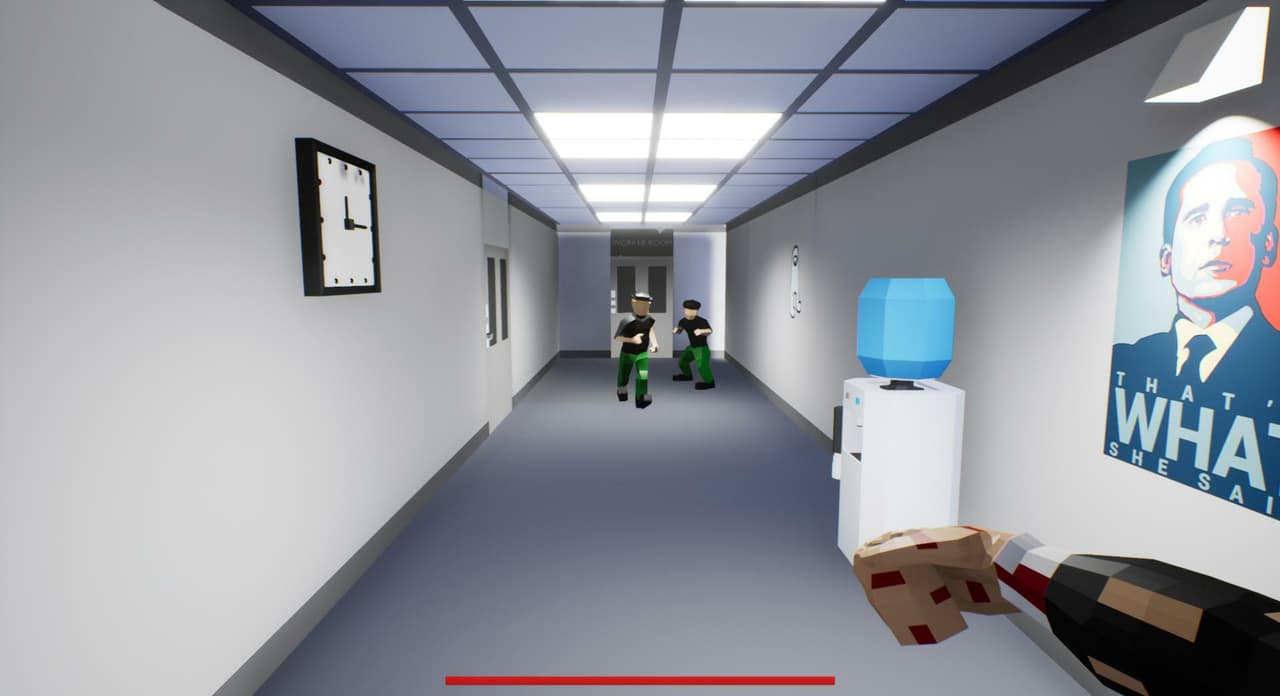 Punch IT! (SakneDevelopment) screenshot 5