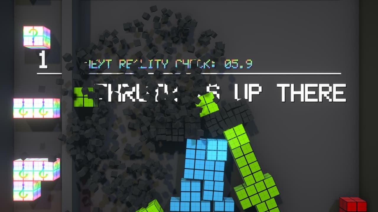 Tower of Thruth screenshot 3
