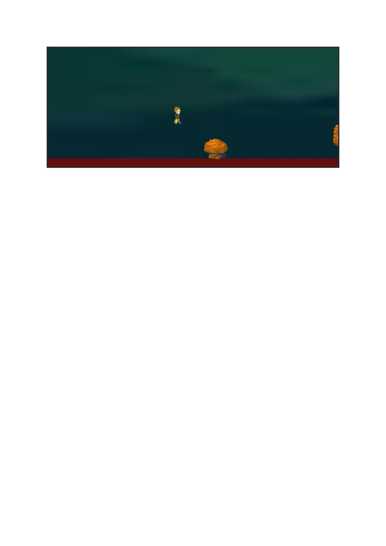Mysterious Forest screenshot 3