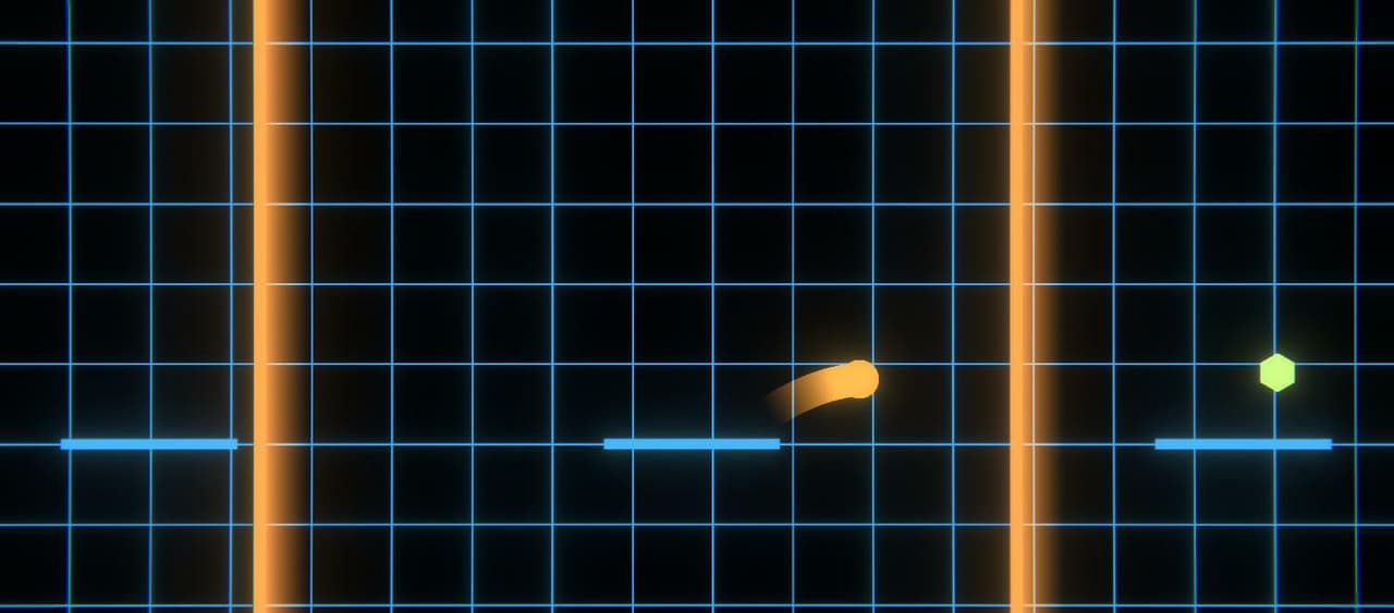 Line Wire screenshot 2