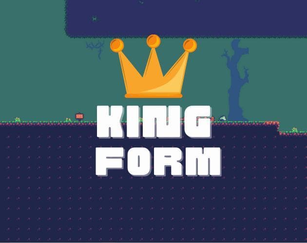KingForm1 screenshot 2