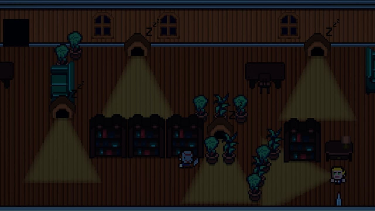 RightBehindYou screenshot 4