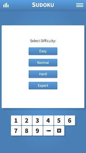 Sudoku Puzzles screenshot 5